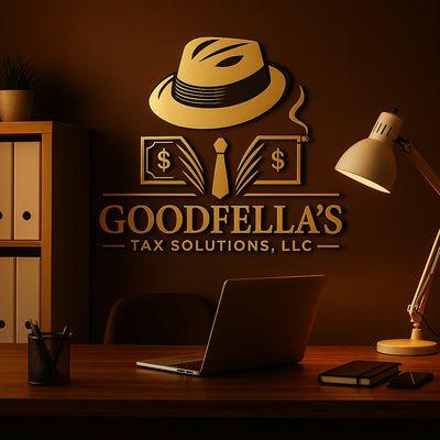 Professional Las Vegas tax prep made simple. Visit Goodfella's Tax Solutions for expert, local service.