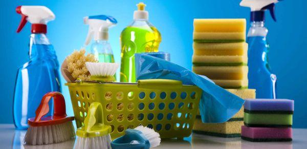 Cleaning Options for your every need:
Basic Clean | Deep Clean | Move In/Out | Detail Cleaning | Post Renovation & Paint Clean