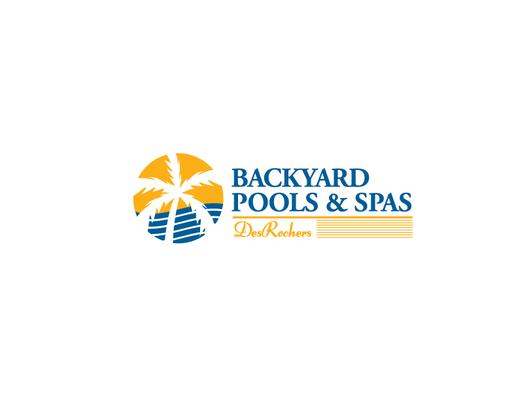 DesRochers Backyard Pools & Spas - Wilmington
