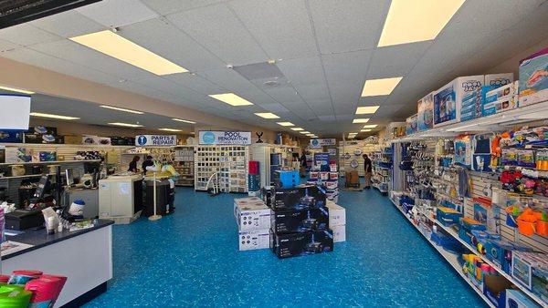 Pinch A Penny Pool Patio Spa