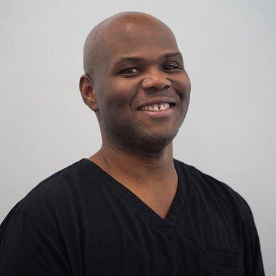 Ryan Jean-Baptiste, MD - Precision Vascular Kentucky