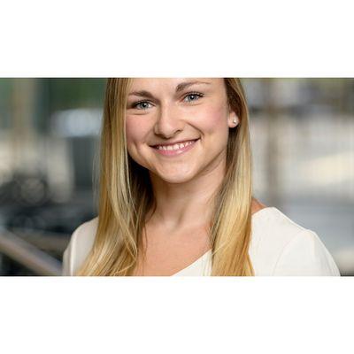 Monika Laszkowska, MD MS