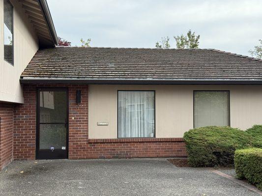 Your Sanctuary For Healing