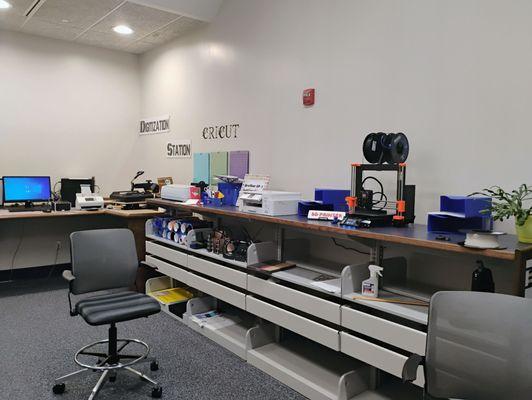 South Windsor Public Library