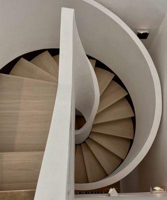 Laurens Restoration, Inc.