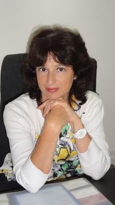 Yelena Zhuklevich, LCSW