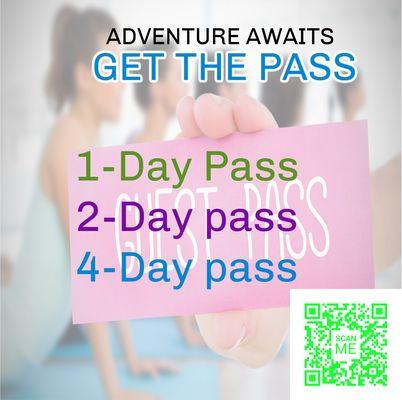 Wisconsin Wellness Retreat