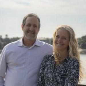 Soaking up some Autum sunshine on the Pitt Street bridge.