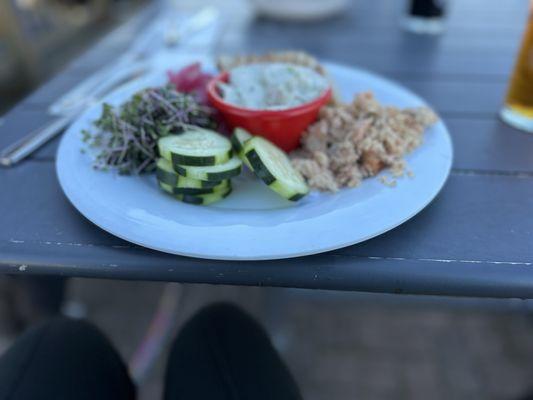 Homegrown Public House