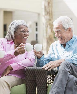 Passionate Care Home Care Services