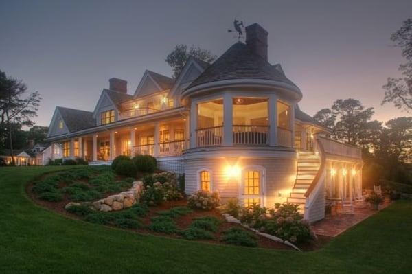 Long Point Electric Inc