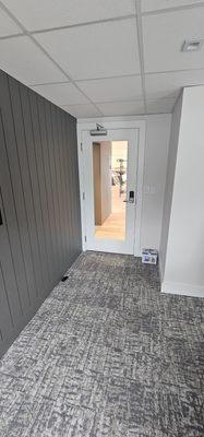 Downing Custom Painting