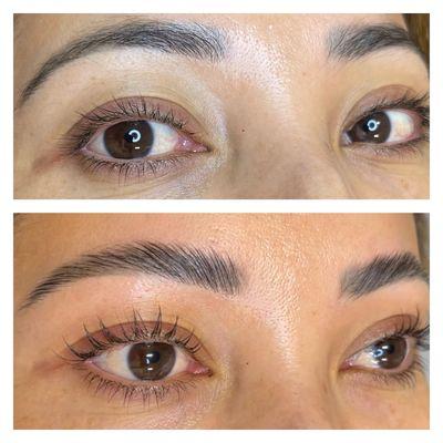 Lash Lift