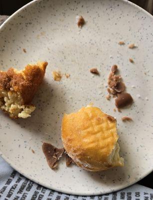 Dixie Cream Donut Shop