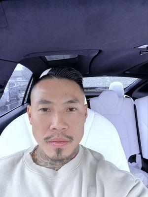 The Shop Cut and Shave