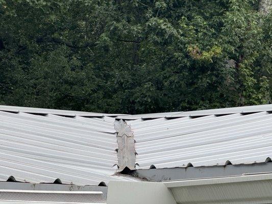 Lewis Roofing and Repair