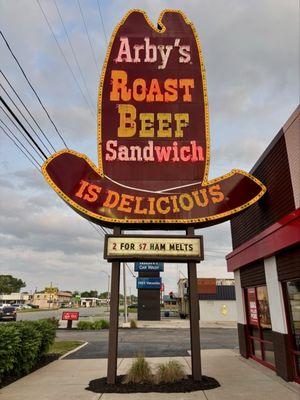 Arby's