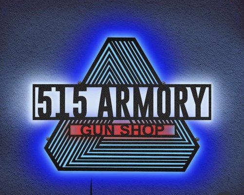 515 Armory