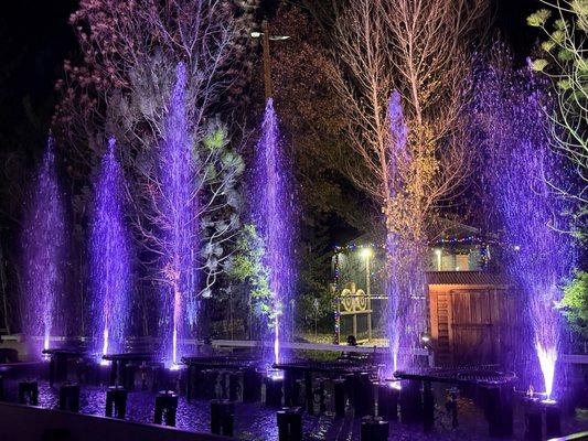 Pine Valley Bible Conference Center