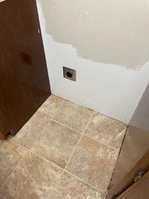 Trisha’s TLC cleaning