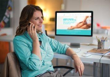 Free consultation. Contact us directly at 703-891-3147