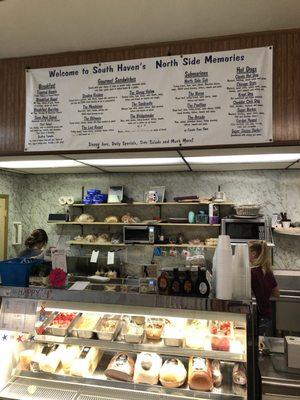 North Side Memories