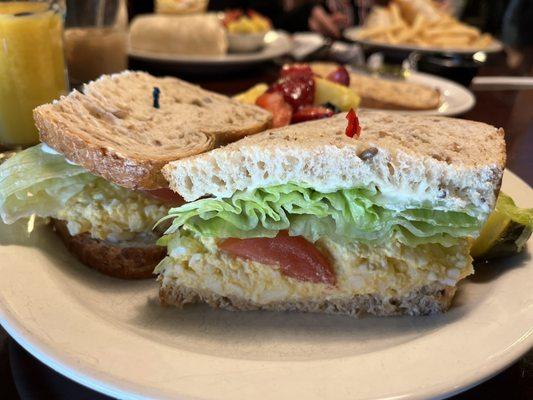 New Day Cafe