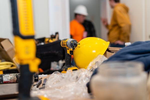 Home Performance Solutions