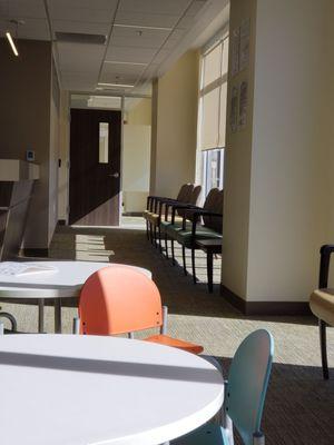 UCSF Health Primary Care at China Basin