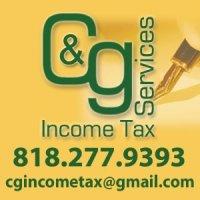 C & G Income Tax Services