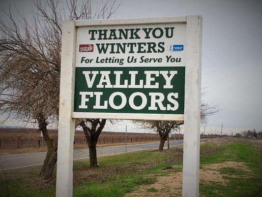 Valley Floors, Inc.