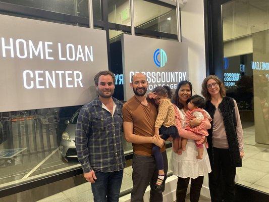 Mary Anne Daly - Cross Country Mortgage