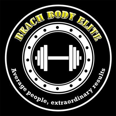 Beach Body Elite