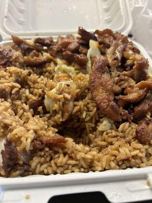 Kobe Japan Hibachi and Sushi