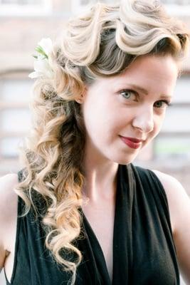 Hair Ceremony