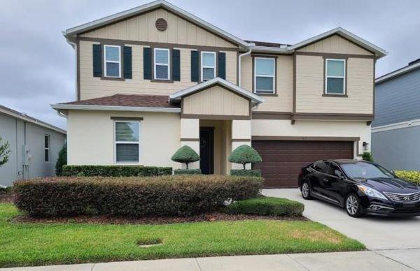 Robinson & Robinson Lawn Care