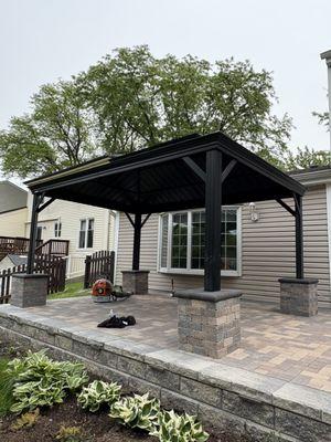 Soto Landscaping & Paving