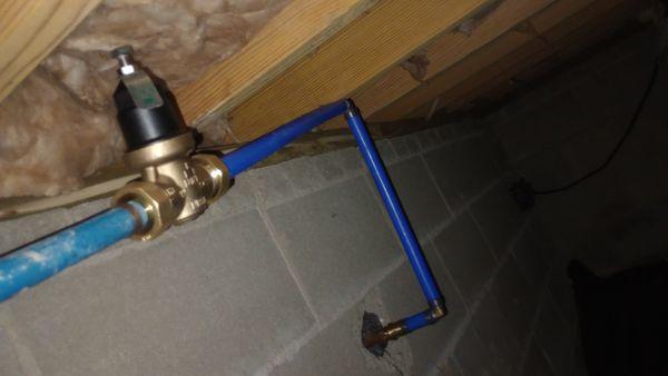 Corley Plumbing