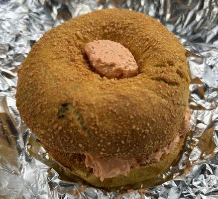 Bagelocity & The Soup King Cafe