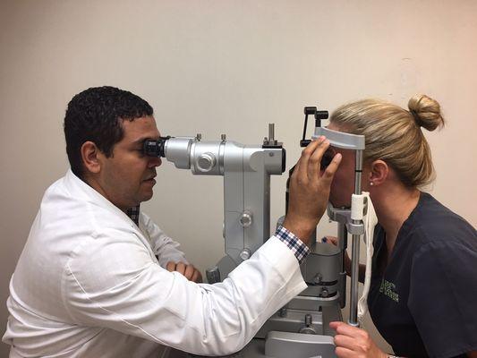 Cristobal Cruz-Colon, MD