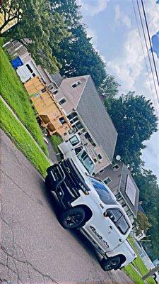 Jhunior Construction