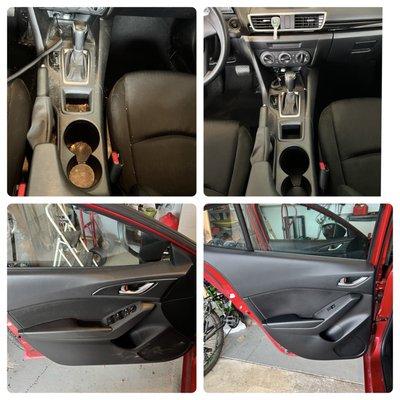Watkins Detailing