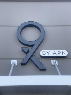 Entrance is on West Side of All Points North Building