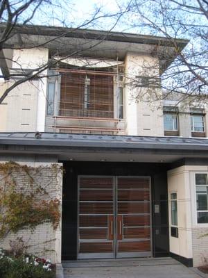 Embassy of the Republic of Singapore