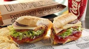 Which Wich