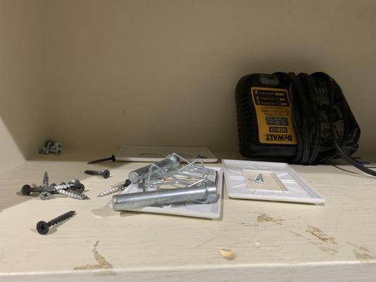 Clover Contracting and Repair