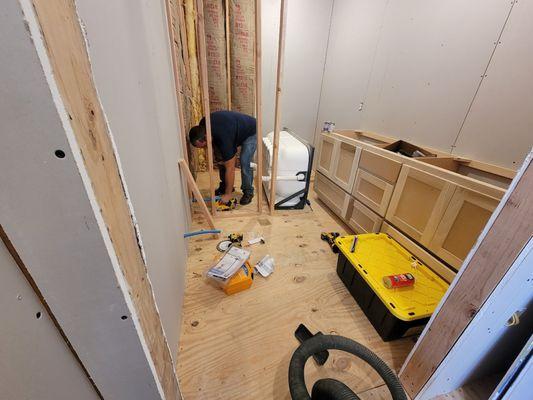 Mid-Mo Handy Solutions