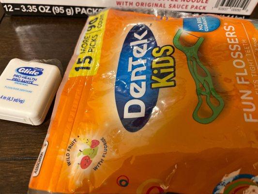 Two Front Teeth - Family Dentistry