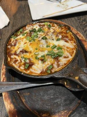 Taco dip