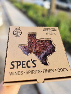Spec's Wines, Spirits & Finer Foods
